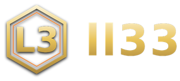 ll33 logo
