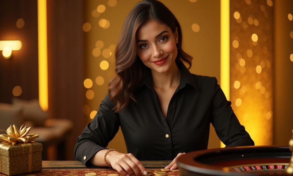 ll33 Table Double Ball Roulette কীভাবে কাজ করে